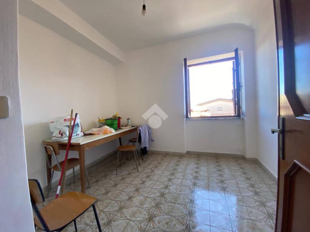 appartamento in vendita a Palestrina in zona Carchitti