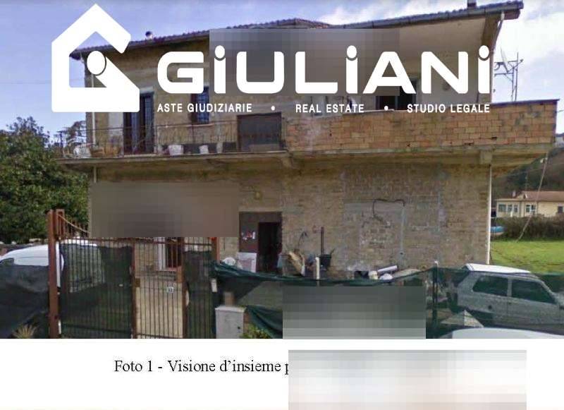 appartamento in vendita a Palestrina