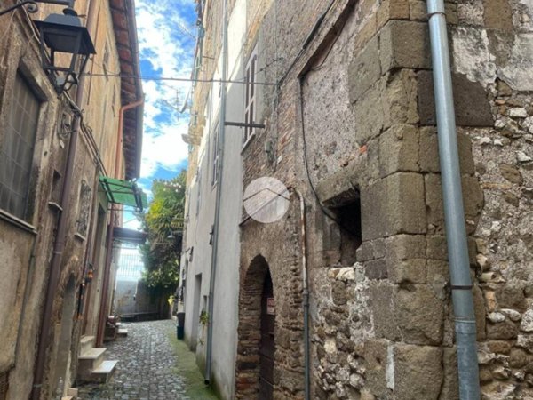 appartamento in vendita a Palestrina