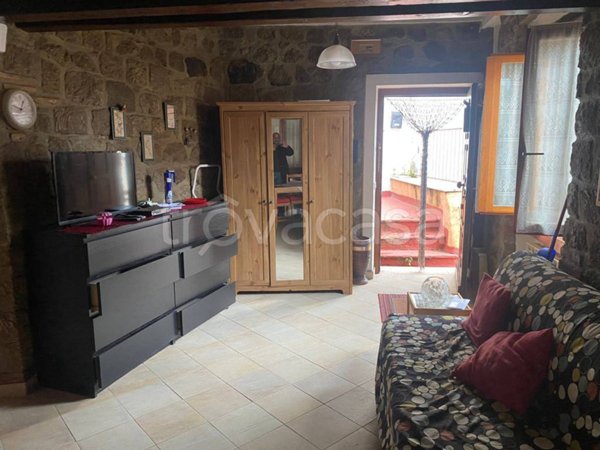 appartamento in vendita a Palestrina