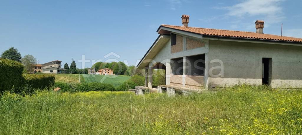 casa indipendente in vendita a Palestrina