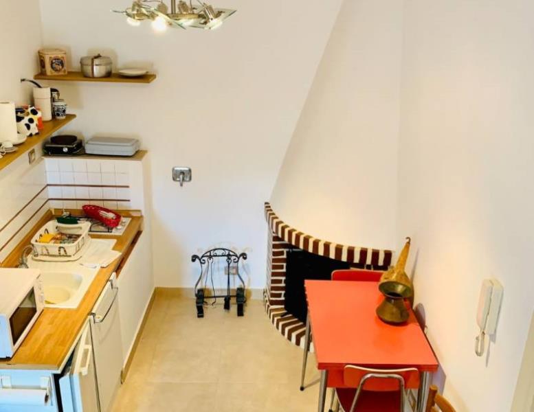 appartamento in vendita a Palestrina