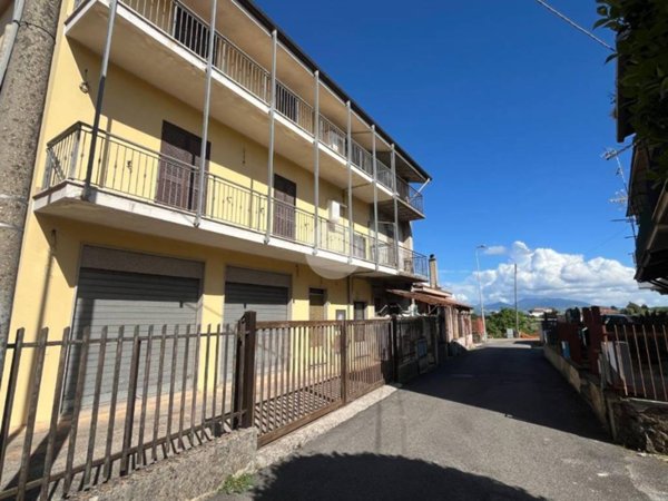 appartamento in vendita a Palestrina in zona Carchitti