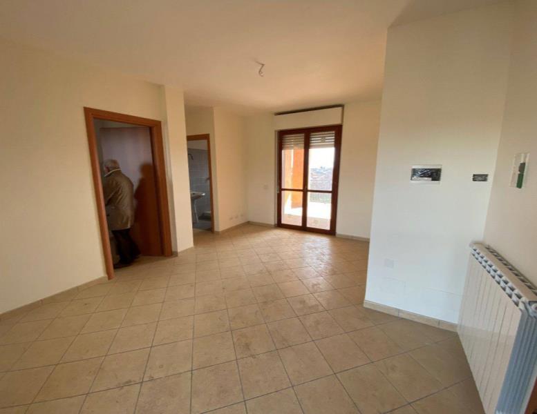 appartamento in vendita a Palestrina