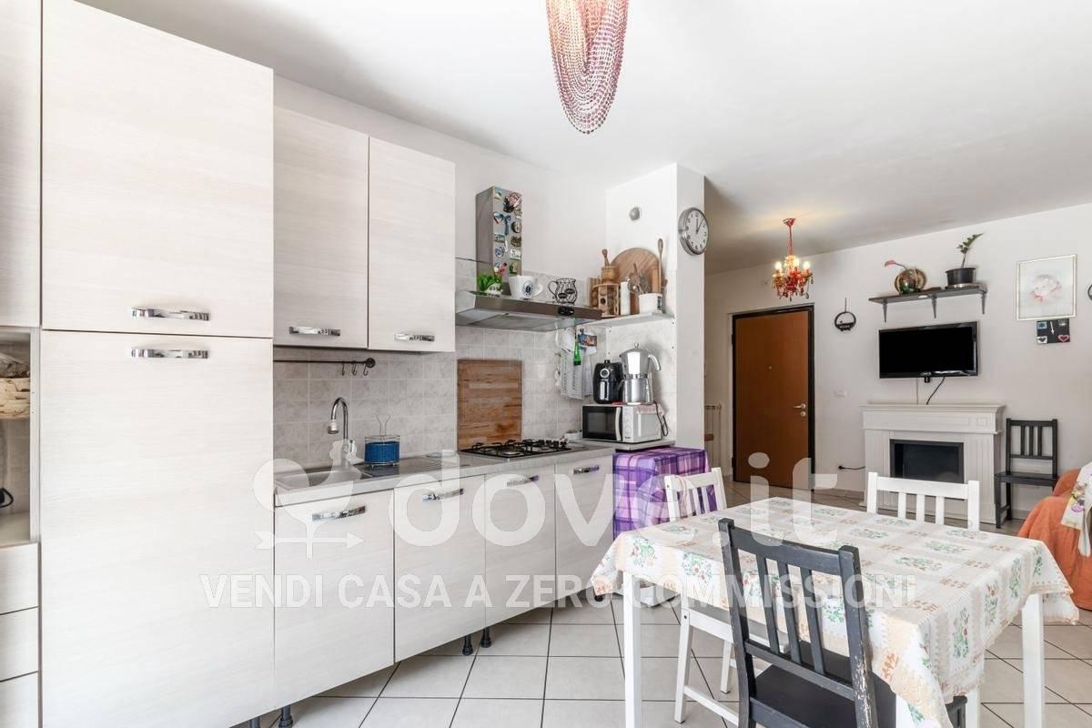 appartamento in vendita a Palestrina