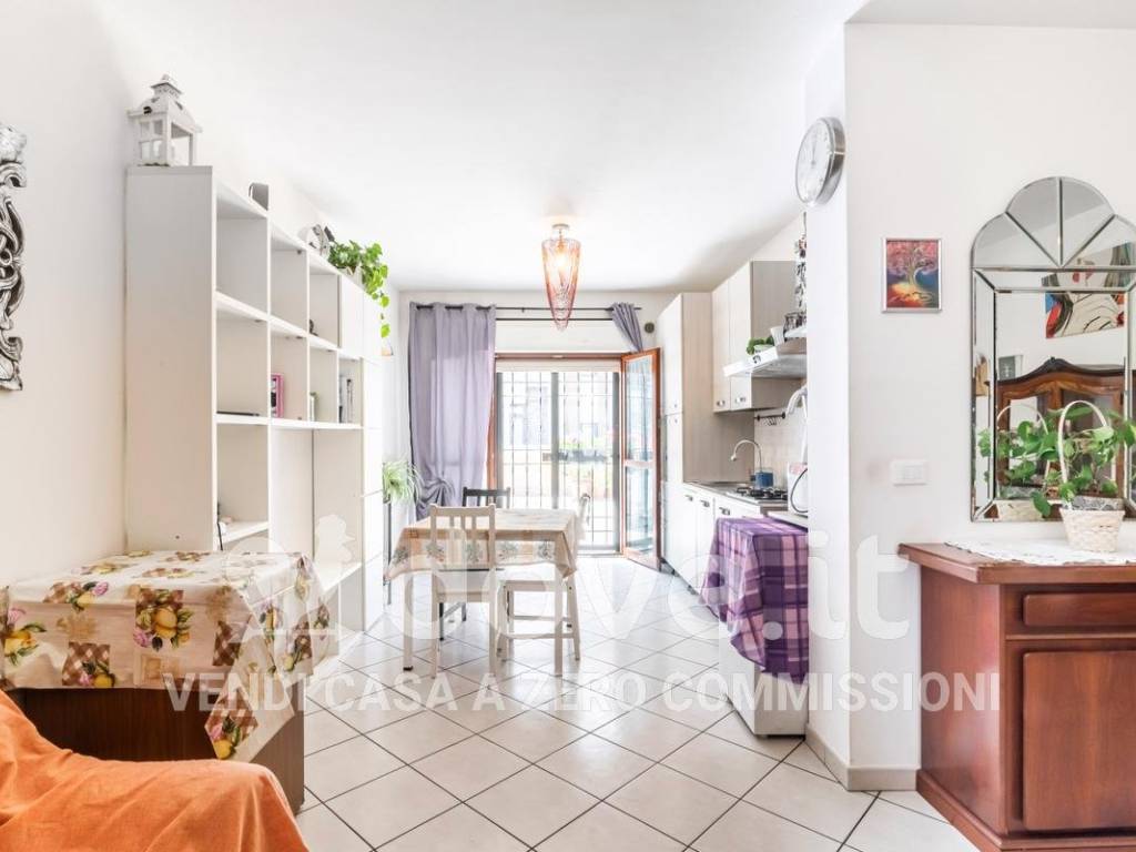 appartamento in vendita a Palestrina