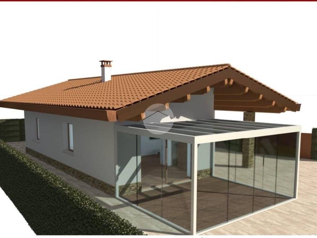 casa indipendente in vendita a Palestrina