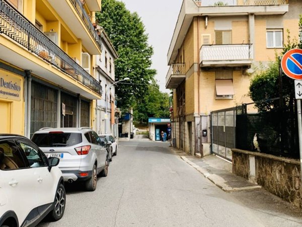appartamento in vendita a Palestrina