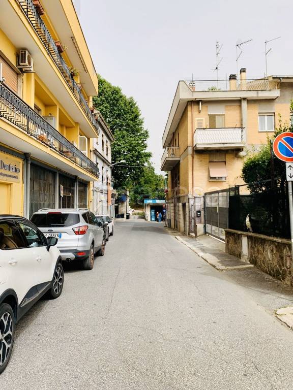 appartamento in vendita a Palestrina