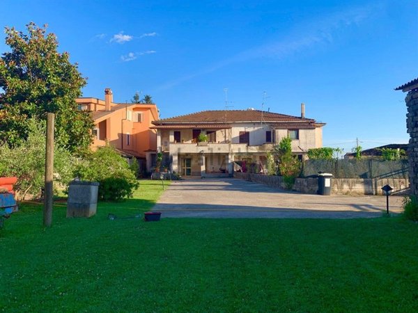 casa indipendente in vendita a Palestrina