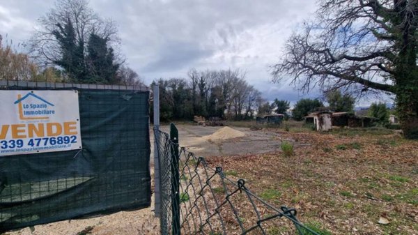 terreno agricolo in vendita a Palestrina