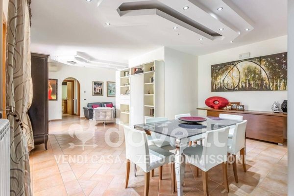 appartamento in vendita a Palestrina