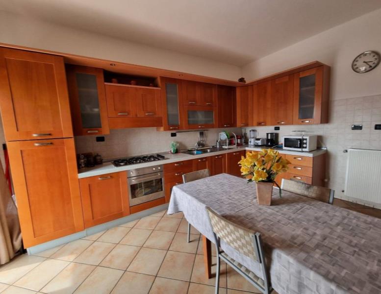 appartamento in vendita a Palestrina