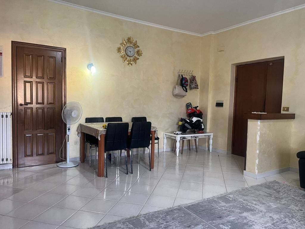 appartamento in vendita a Palestrina