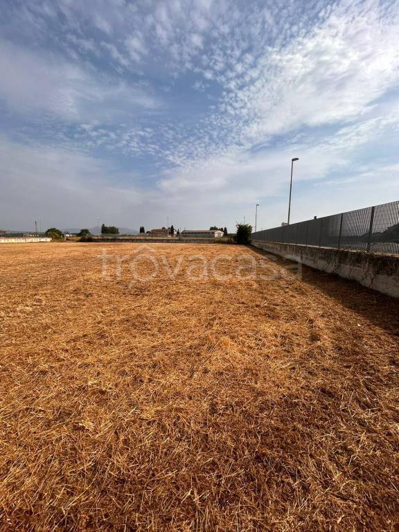 terreno edificabile in vendita a Palestrina