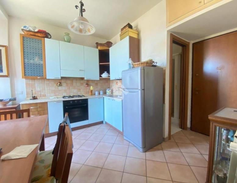 intera palazzina in vendita a Palestrina