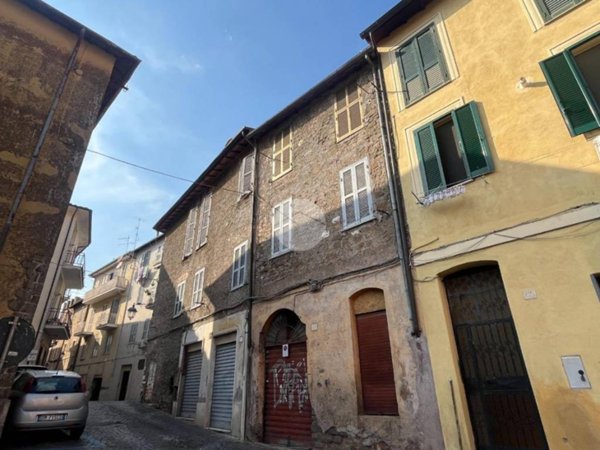 appartamento in vendita a Palestrina