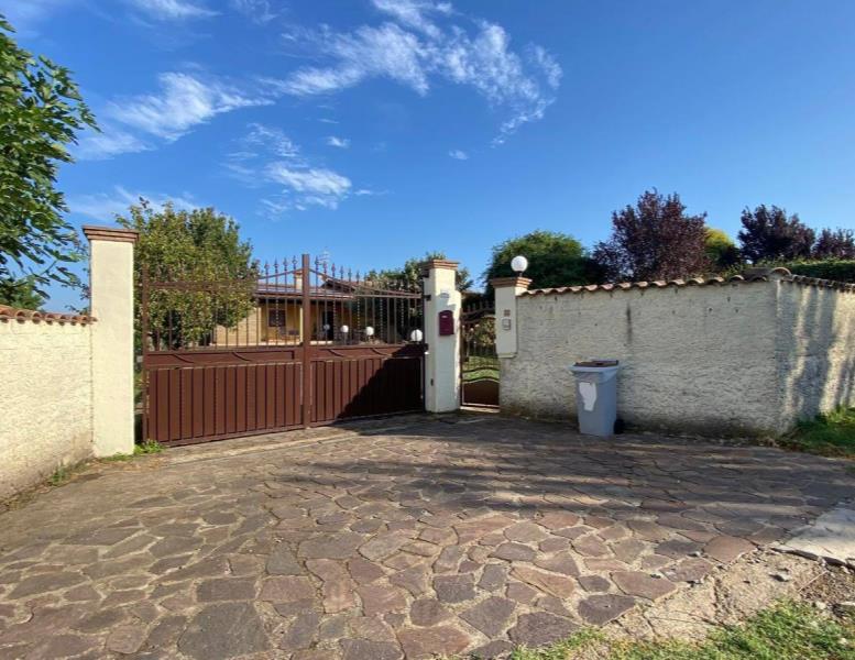 casa indipendente in vendita a Palestrina