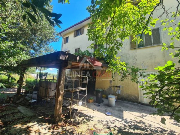 casa indipendente in vendita a Palestrina
