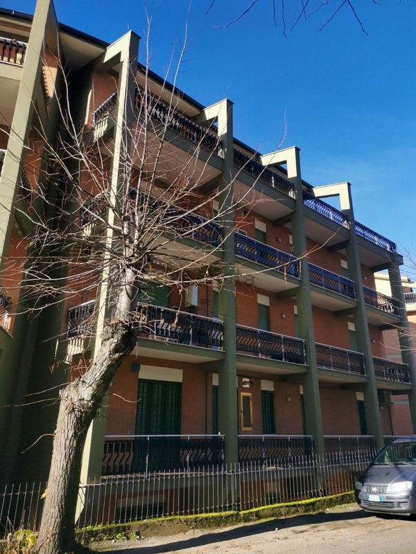 appartamento in vendita a Palestrina