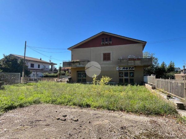 appartamento in vendita a Palestrina