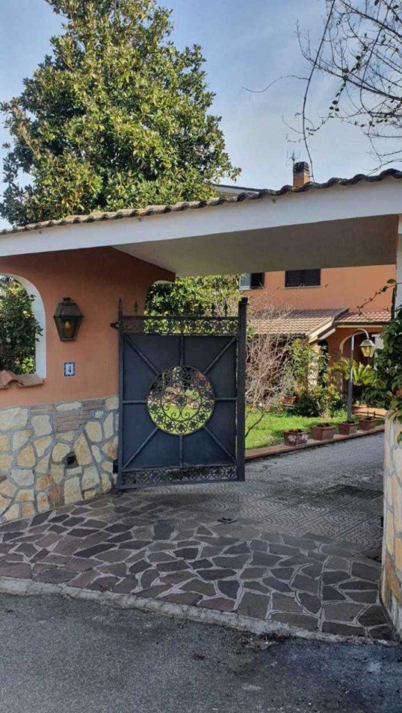 casa indipendente in vendita a Palestrina