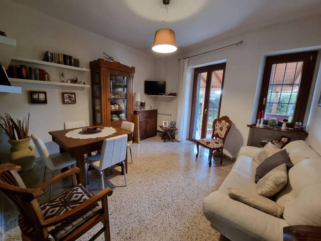 appartamento in vendita a Palestrina