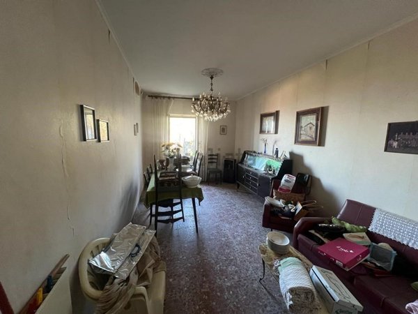 appartamento in vendita a Palestrina