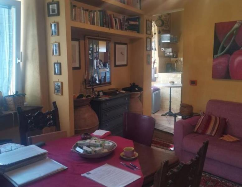 appartamento in vendita a Palestrina