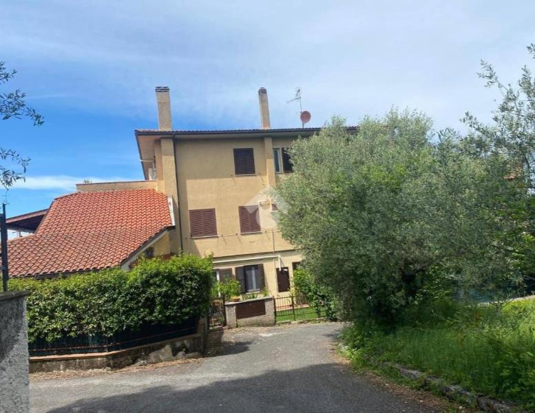appartamento in vendita a Palestrina
