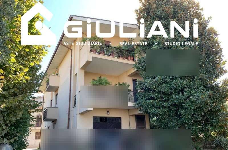 appartamento in vendita a Palestrina