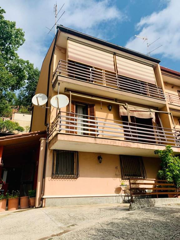 appartamento in vendita a Palestrina
