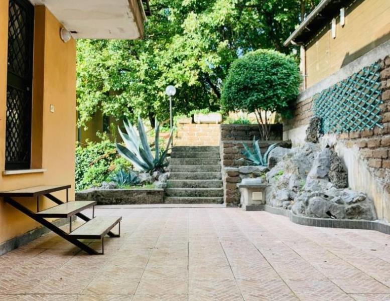 appartamento in vendita a Palestrina
