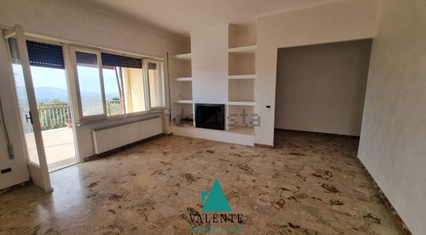 appartamento in vendita a Palestrina