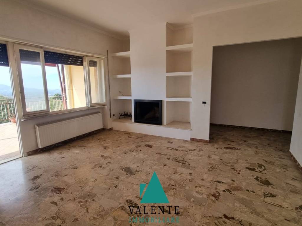 appartamento in vendita a Palestrina
