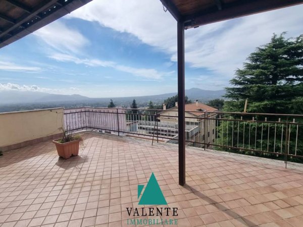 appartamento in vendita a Palestrina