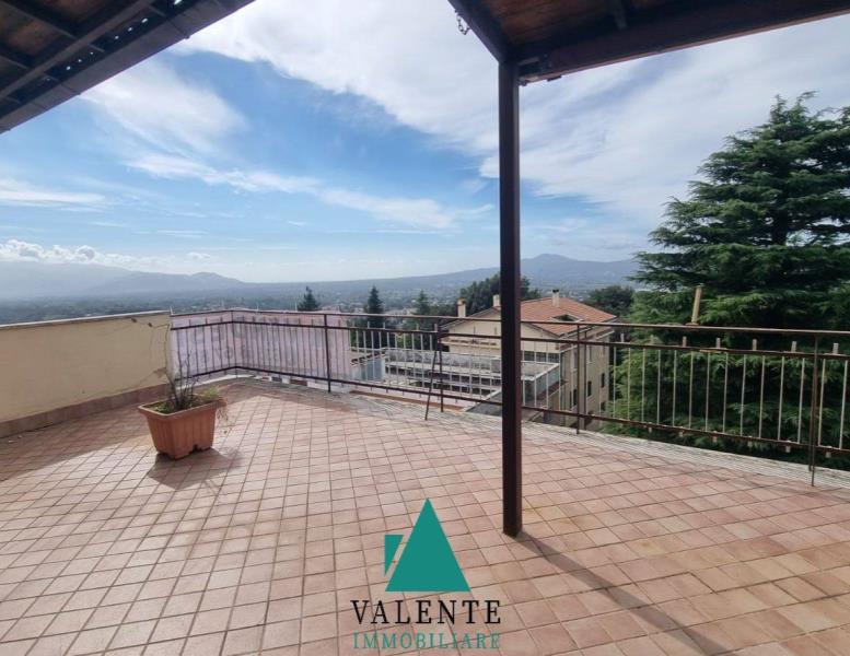 appartamento in vendita a Palestrina