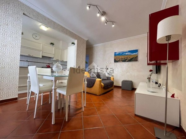 appartamento in vendita a Palestrina