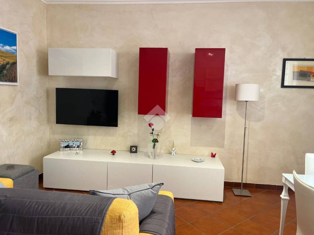 appartamento in vendita a Palestrina