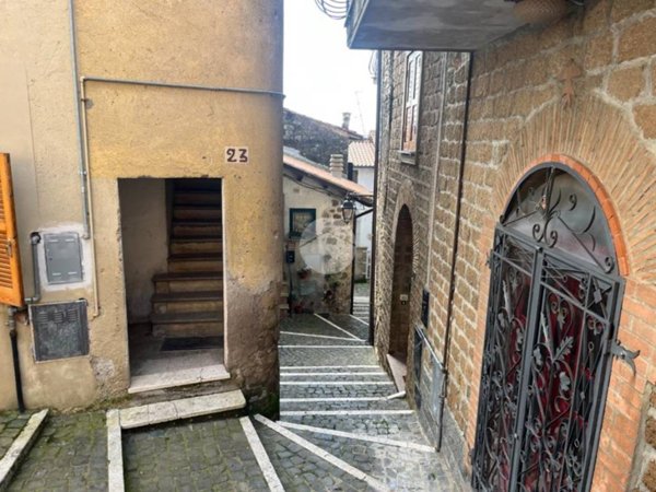 appartamento in vendita a Palestrina