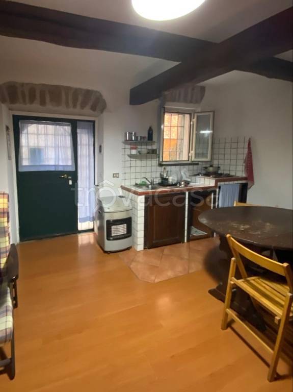 appartamento in vendita a Palestrina