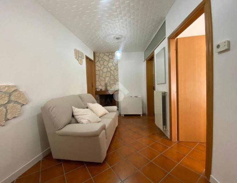 appartamento in vendita a Palestrina