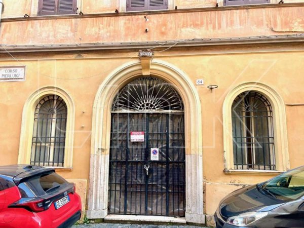 monolocale in vendita a Palestrina