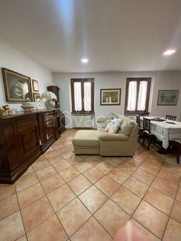 appartamento in vendita a Palestrina