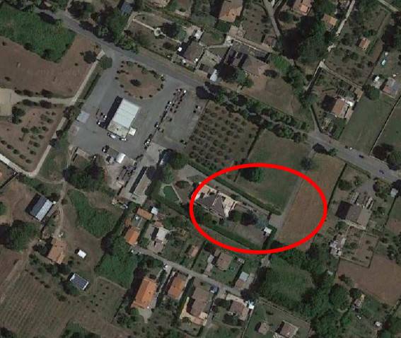 casa indipendente in vendita a Palestrina