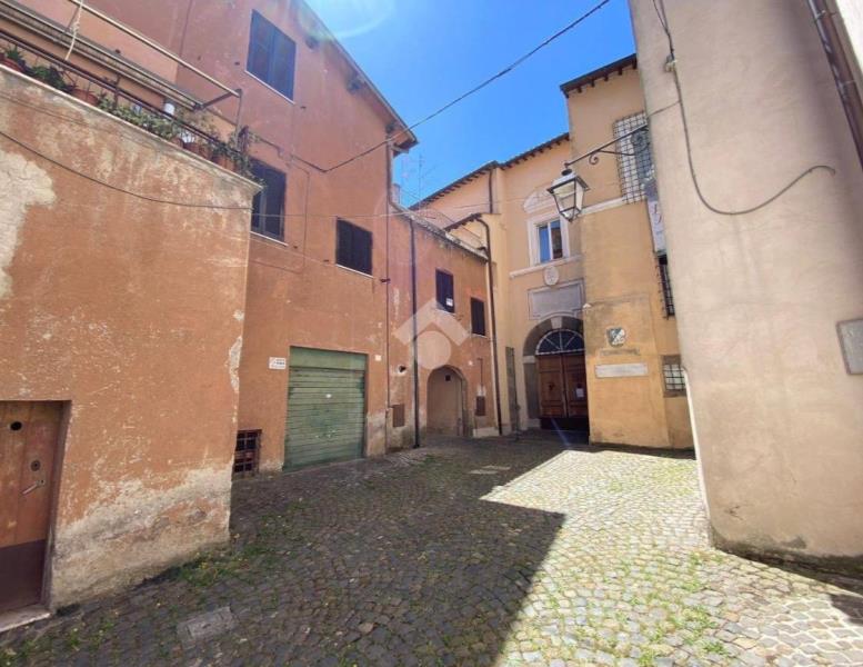 appartamento in vendita a Palestrina