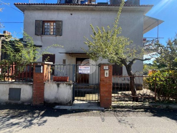 appartamento in vendita a Palestrina