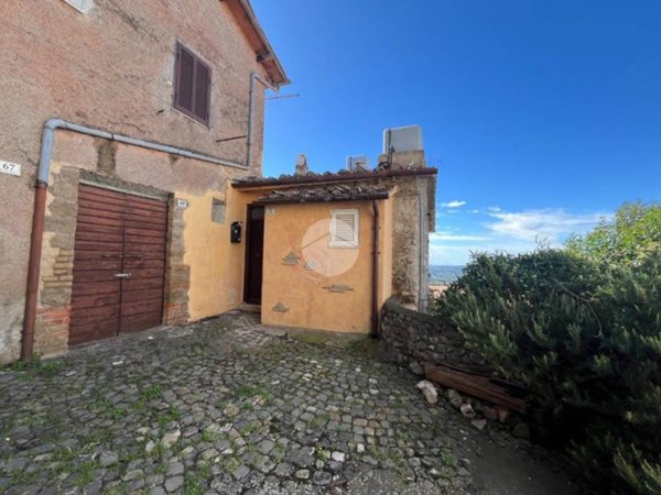 appartamento in vendita a Palestrina