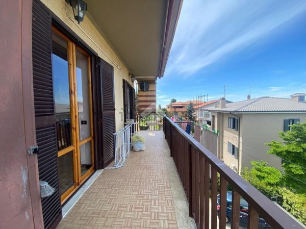 appartamento in vendita a Palestrina