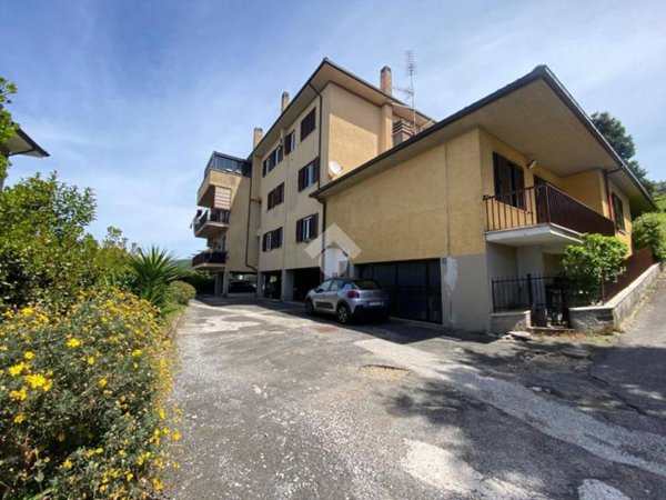 appartamento in vendita a Palestrina